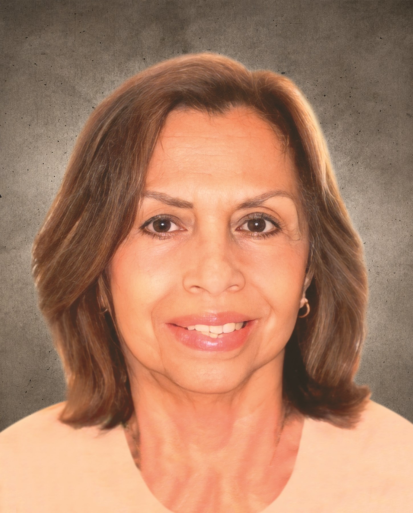 Avis de décès de Mary G. Figueroa