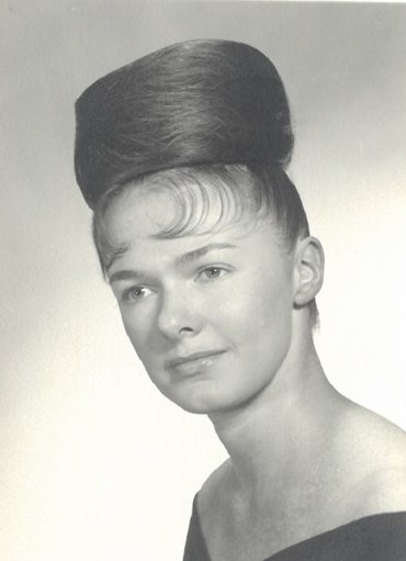 Obituary of Elizabeth "Betty" Townsend