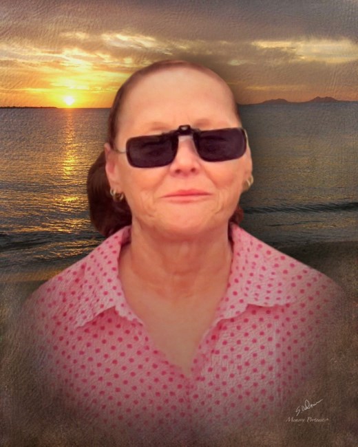 Obituary of Connie Jane Stilger