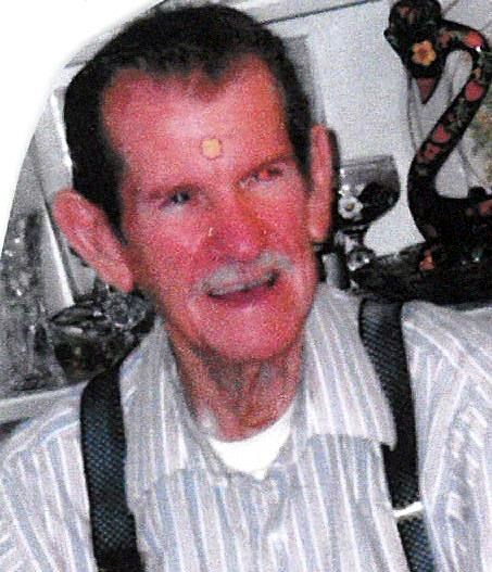 Obituary of David E. White