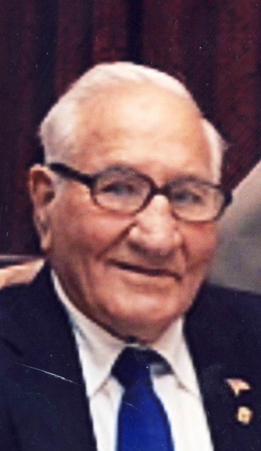Obituary of George Herbert Taix Sr.