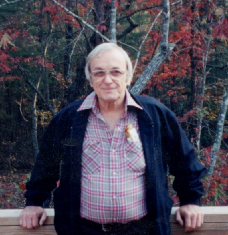 Obituary of Joseph Bowers Grant