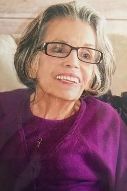 Obituary of Mary A. Giminez