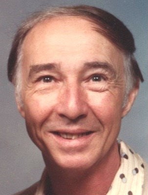 Obituary of James Donald Wilkins