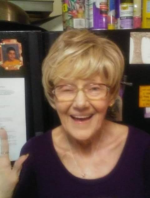 Obituary of Sharon Gail Vire