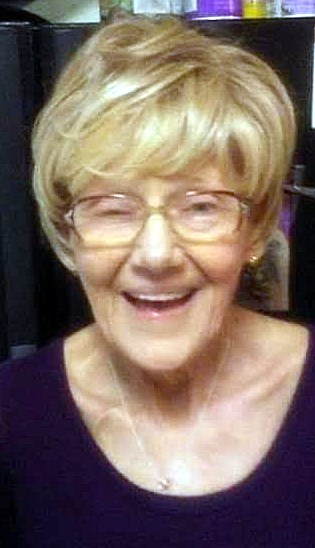 Obituary of Sharon Gail Vire