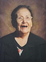Emilia Romero Caudillo