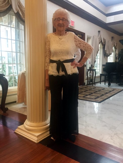 Obituary of Kathleen Dolan