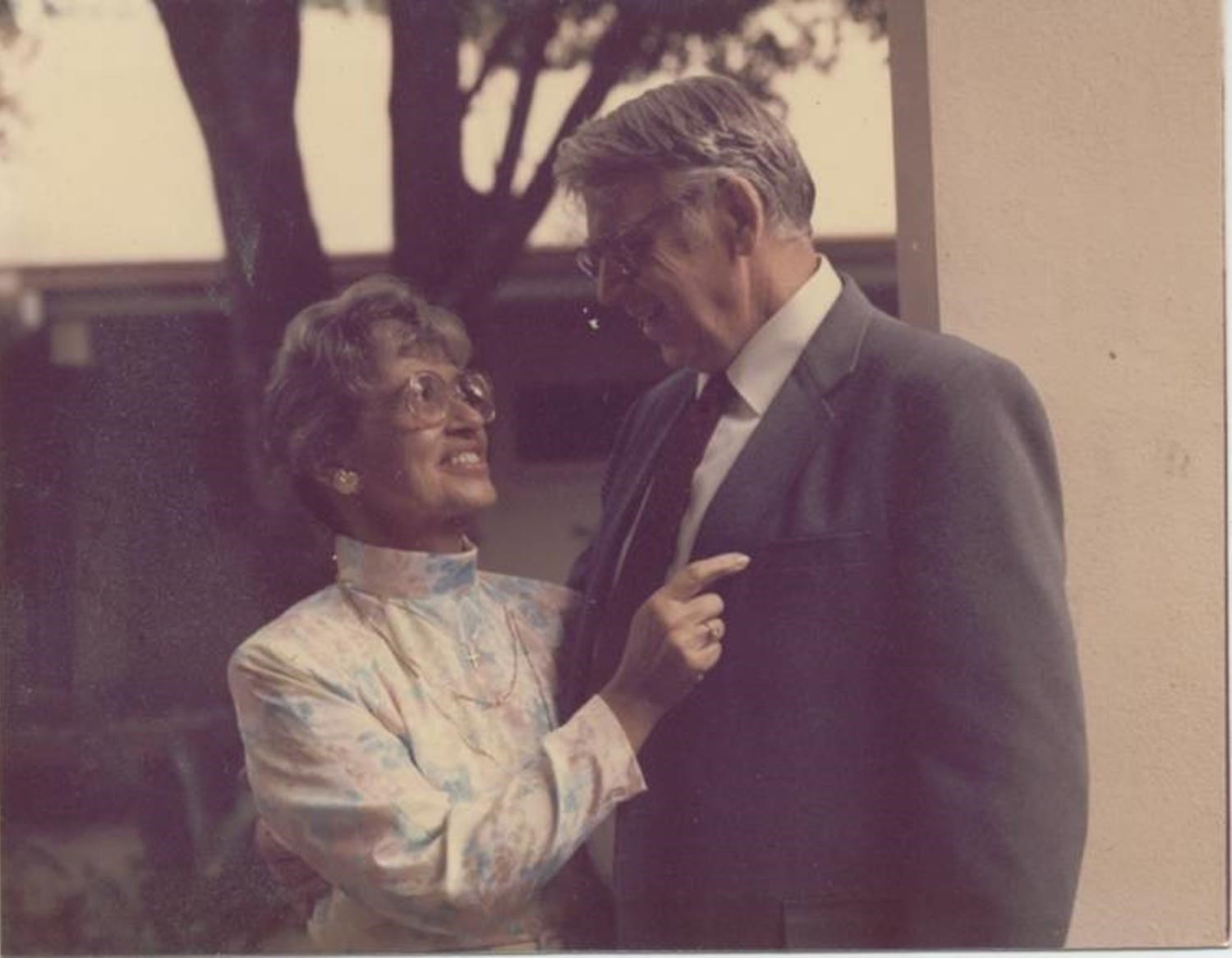 Obituary of Duane E Baker