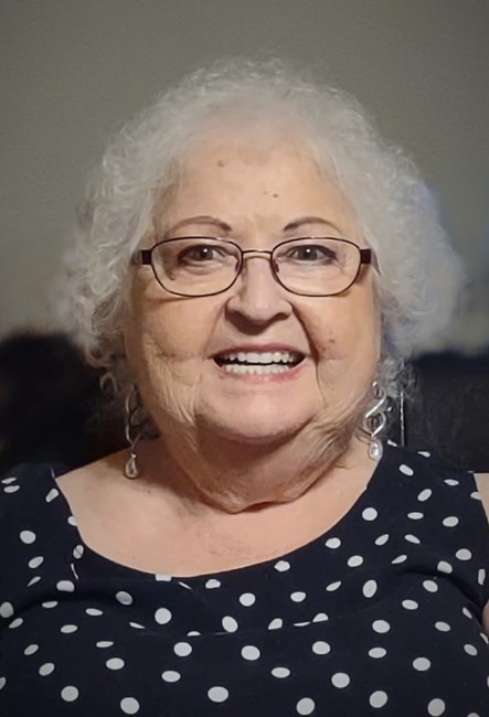Obituary of June Rose Scrivens
