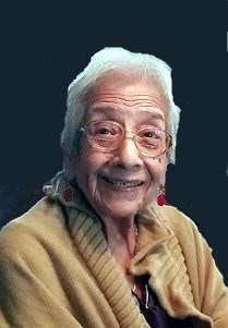 Obituary of Luisa Rodriguez Atilano