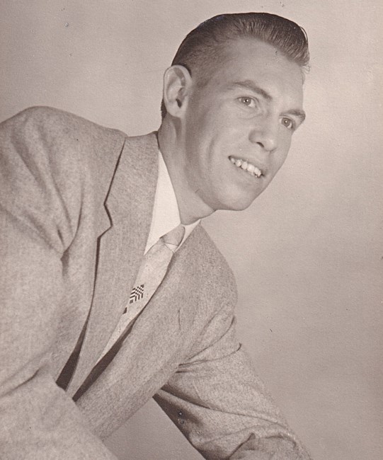 Obituary of Jackie "Jack" Carroll Saylor