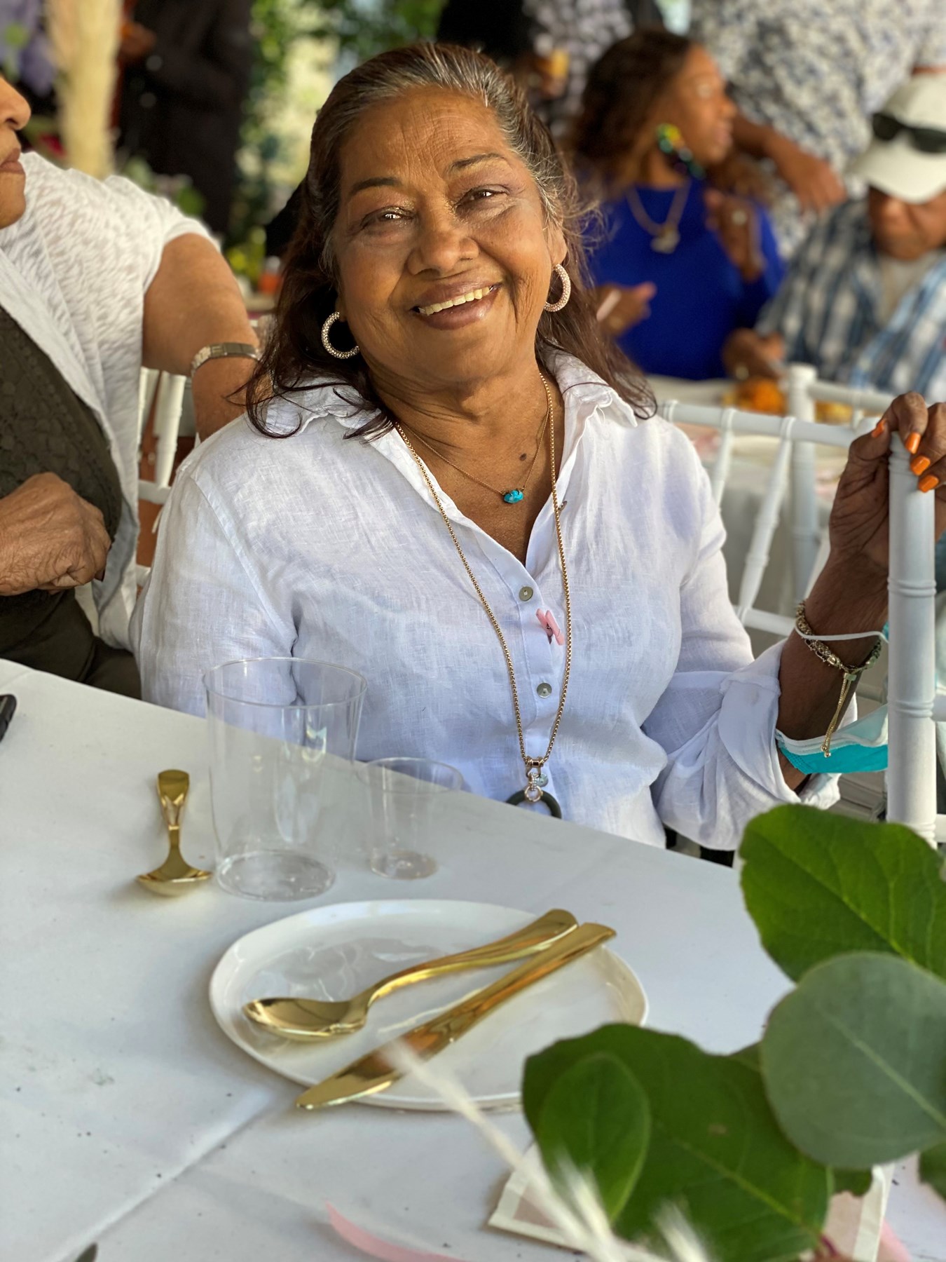 Obituary of Monica Hardy