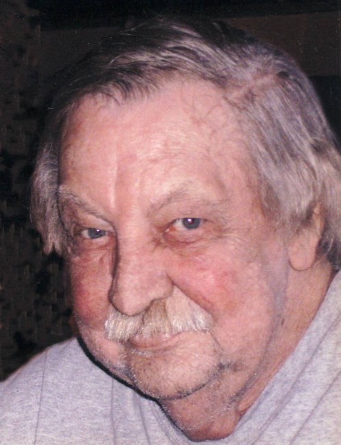 Obituary of Klaus D. Sharp