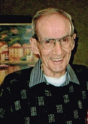 Obituary of Benoit Tremblay