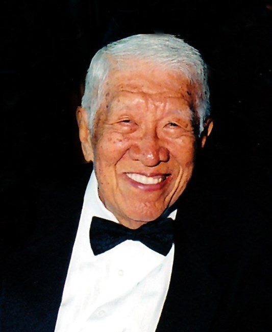 Obituary of Leo T. Tan