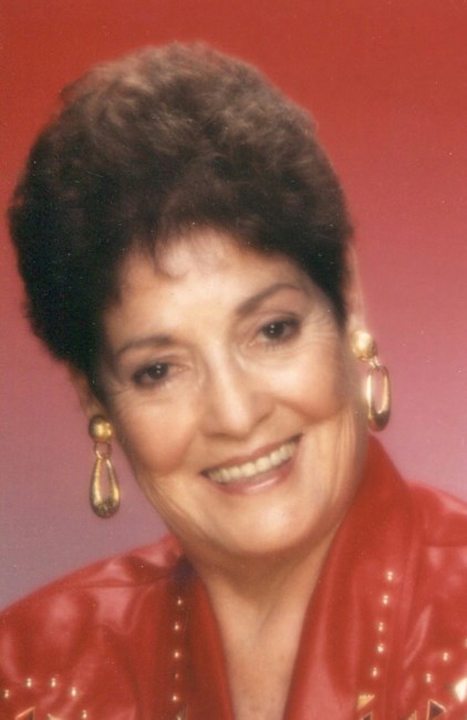 Obituario de Beatrice Garcia