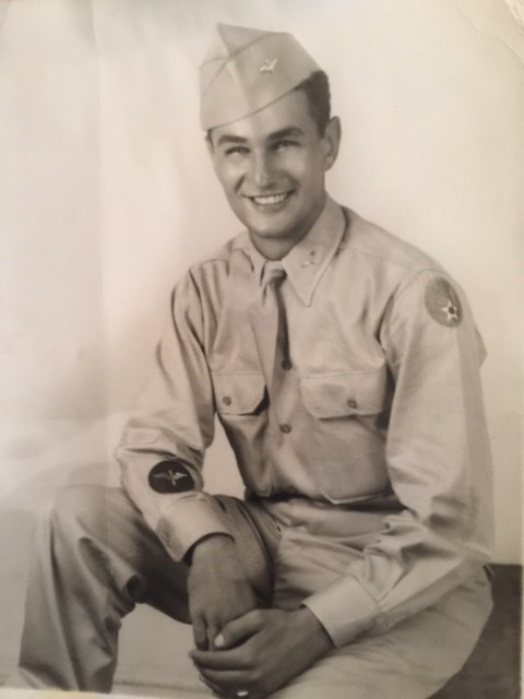 Obituary of David Bernard Kaplan