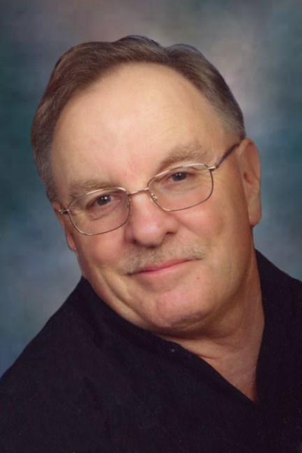 Obituary of David Leroy Bennett