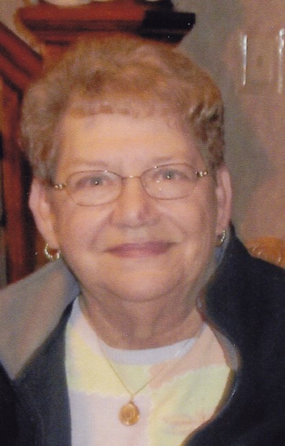 Obituary of Janet A. Guzman