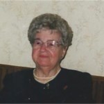 Mary Keeler