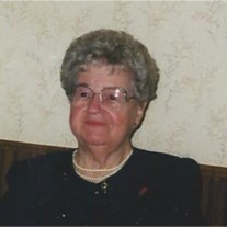 Obituary of Mary Margaret Keeler