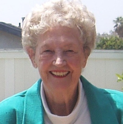 Obituary of Hilda Phillips