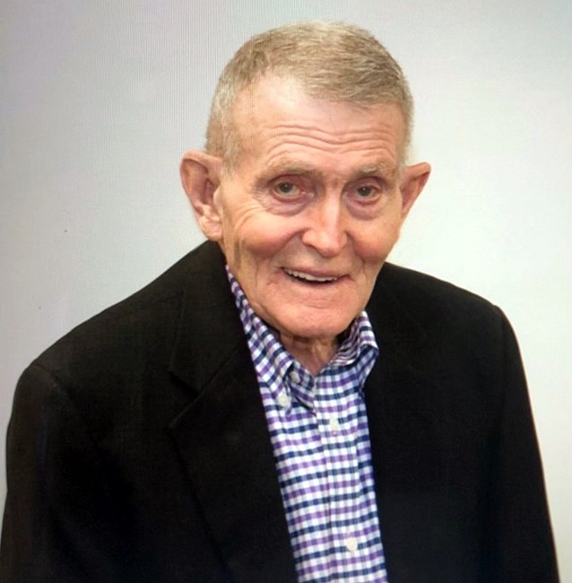 Obituary of David C. Barney