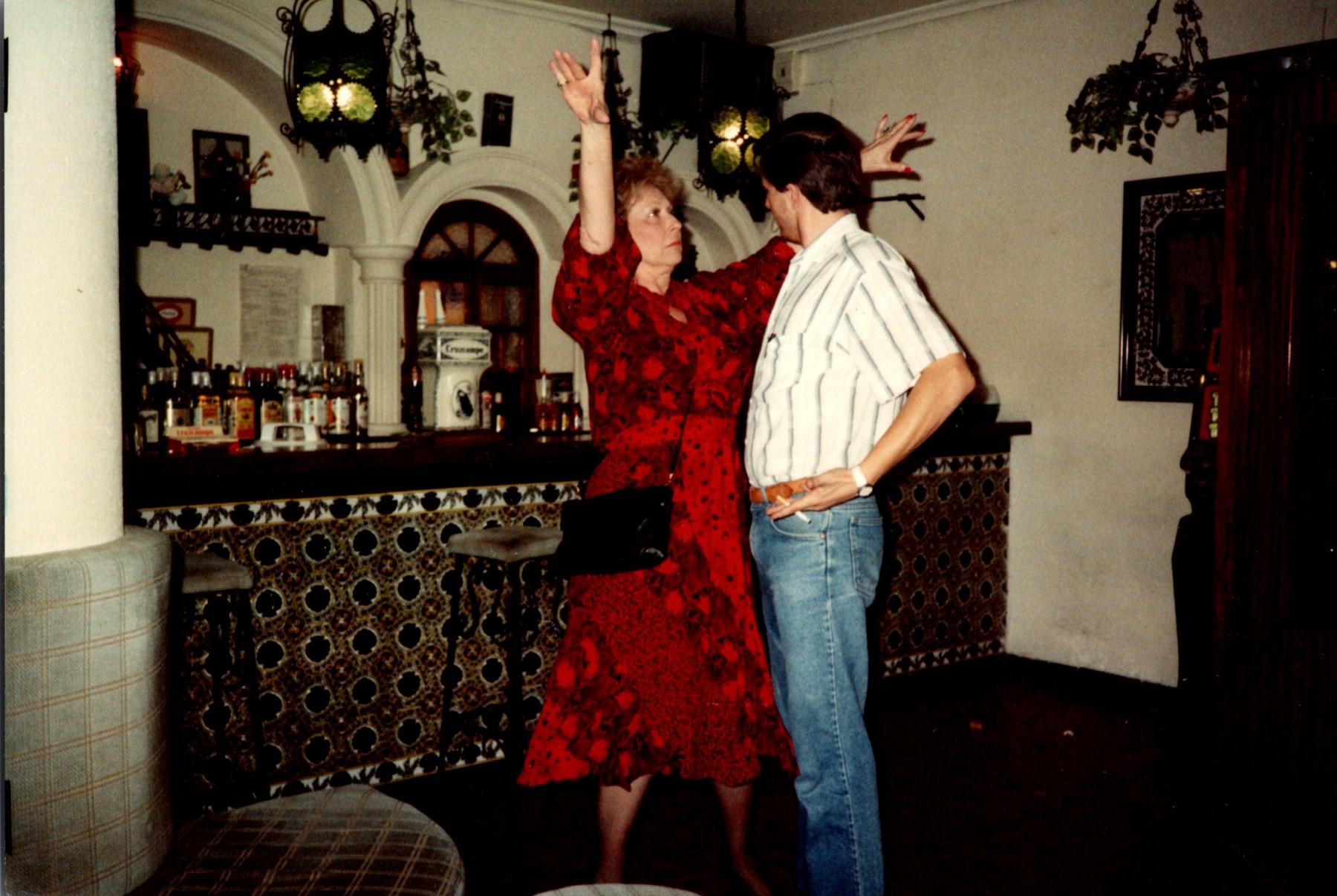Dimple Zeiger Obituario - Dallas, TX
