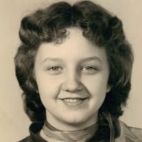 Obituary of Barbara Lynn Chapman