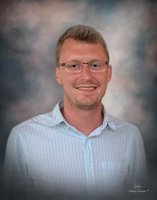 Obituary of Christopher Herrick