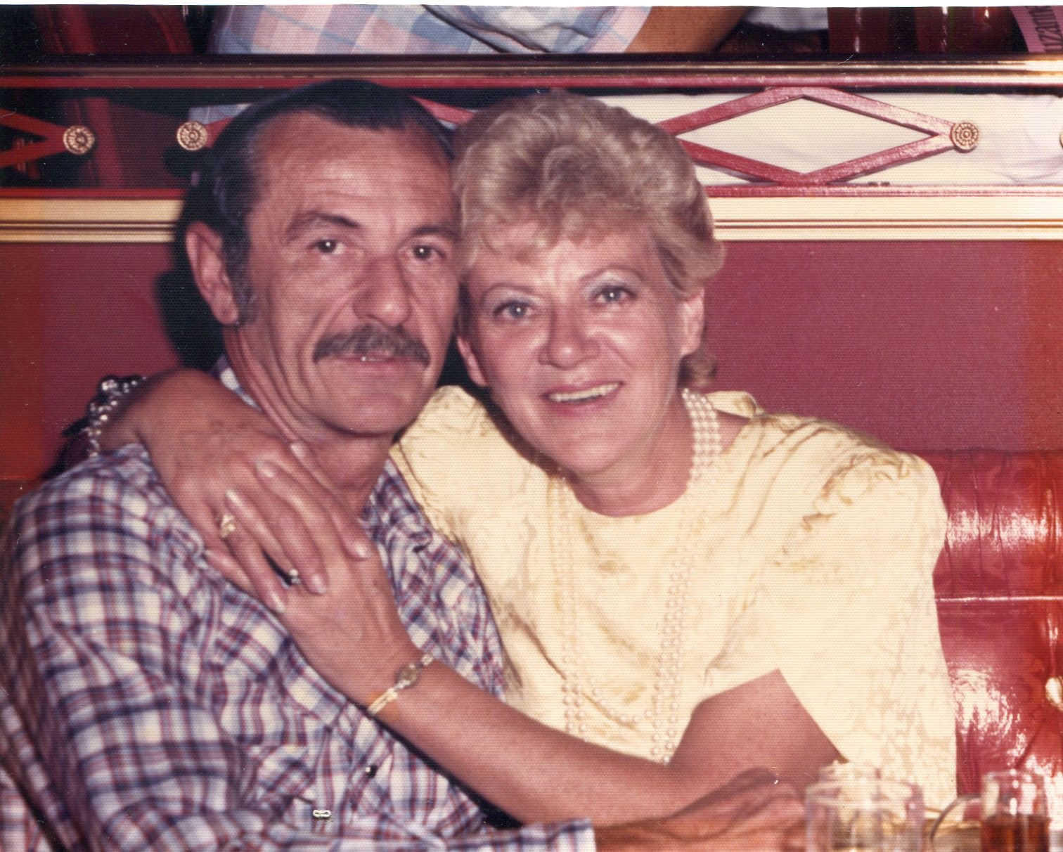 Obituary of Nola Rusko