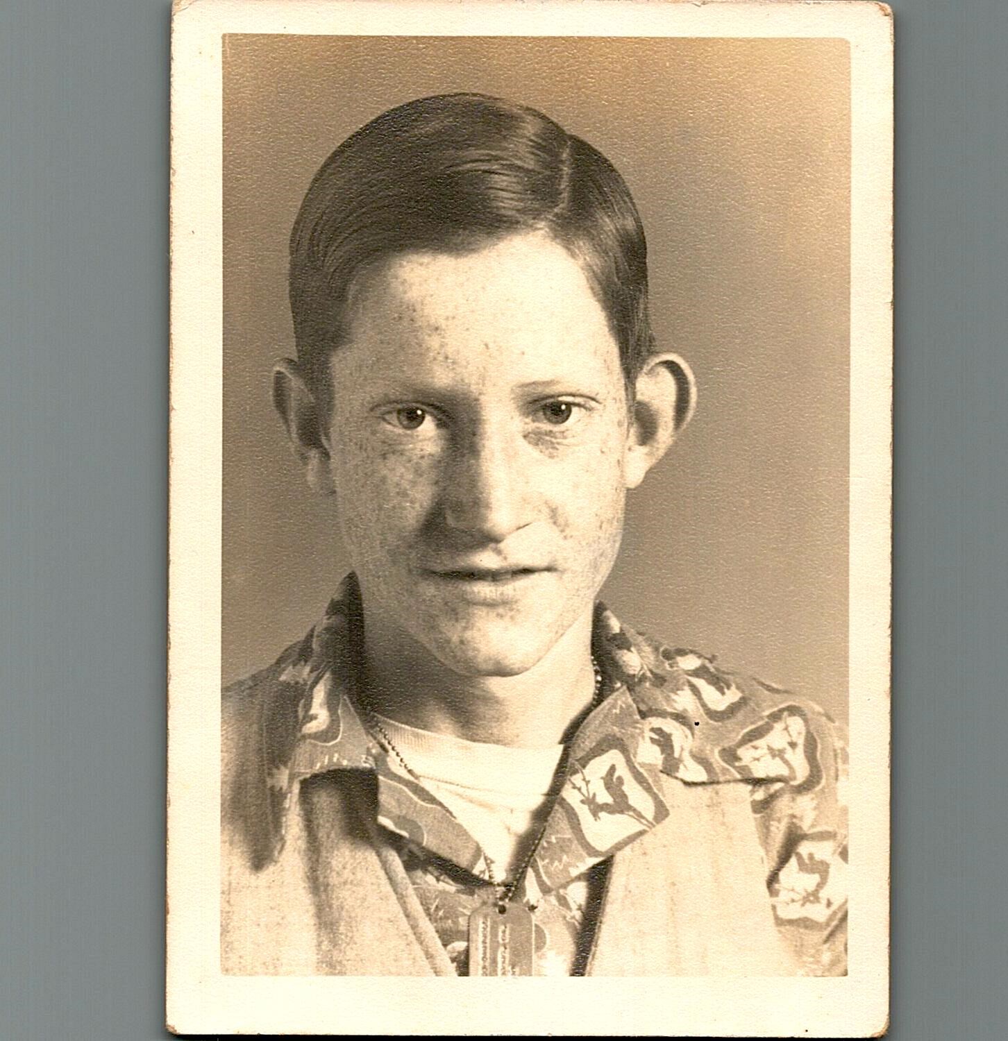 Obituary of Charles Henry Cantrell