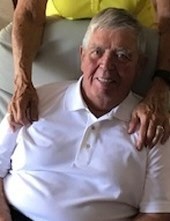 Obituary of Patrick Rooney