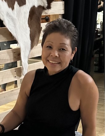 Obituary of Kathleen Chiemi Fong