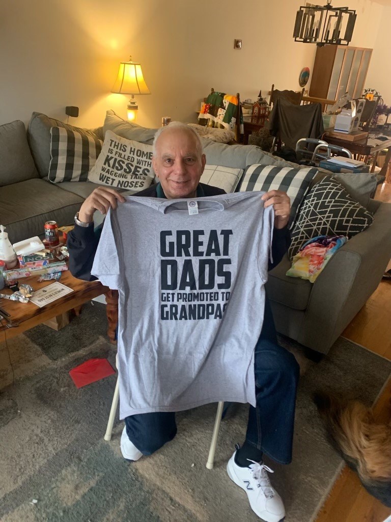 Obituary of Eugene A. Gorgia Jr.