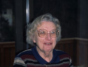 Obituary of Patricia F. Ryan