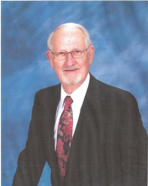 Obituario de Glen S. Parsons
