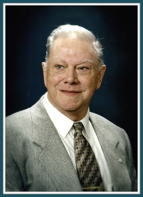 Obituary of Job deBruyne