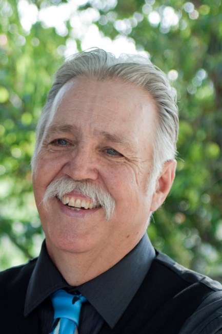 Obituary of Gregory Thomas Neveu