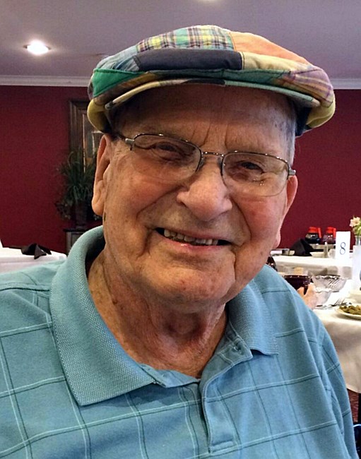 Obituary of Loren White