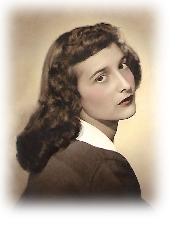 Obituary of Mrs. RoseMarie Schmall