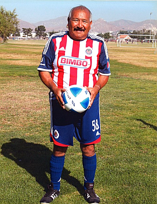 Obituary of Arturo Chavez