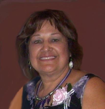 Obituario de Alicia Montoya