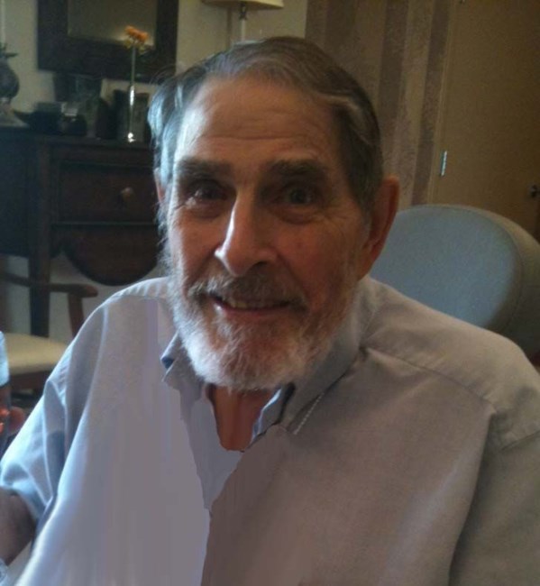 Obituary of Allan Green