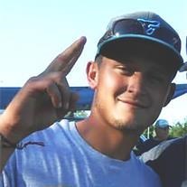 Obituary of Christopher L. Carroll