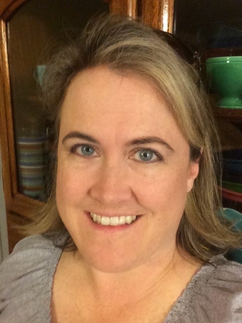 Obituary of Keri Lyn Ladd