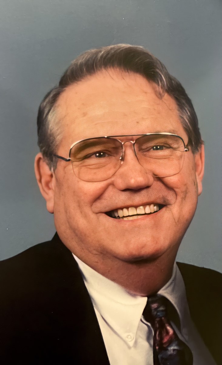 Obituary of William Claude Stapp