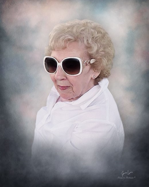 Obituary of Elizabeth Ann Stonefield