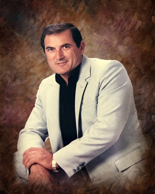 Obituary of Carlo Bruno Troia